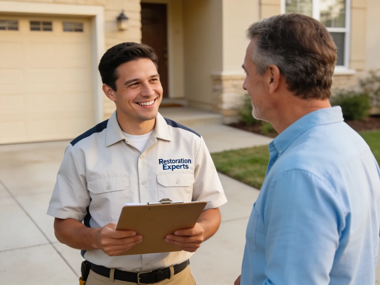 Water Damage Cleanup Fleetville, PA FAQs